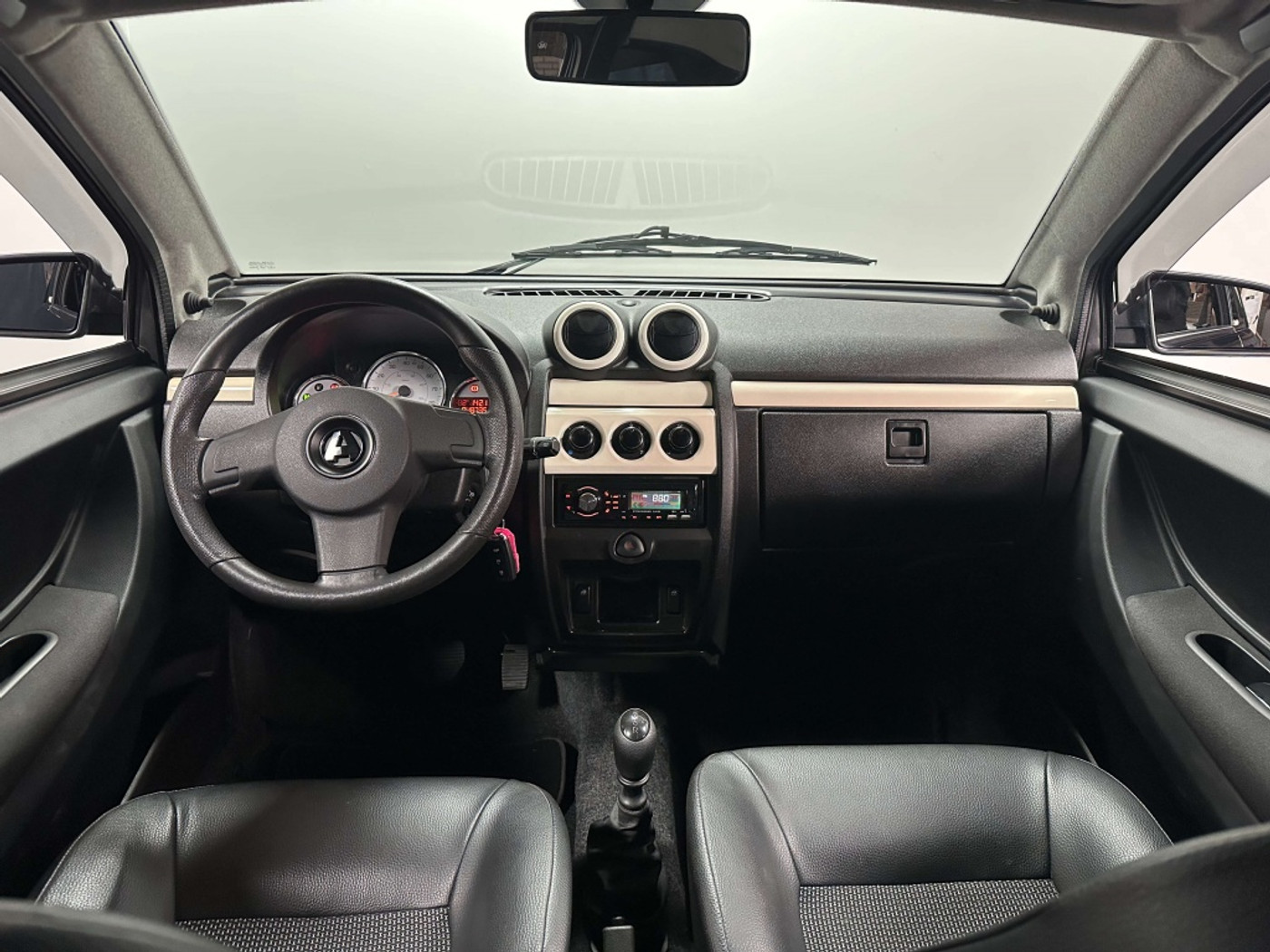 Foto van Aixam S8