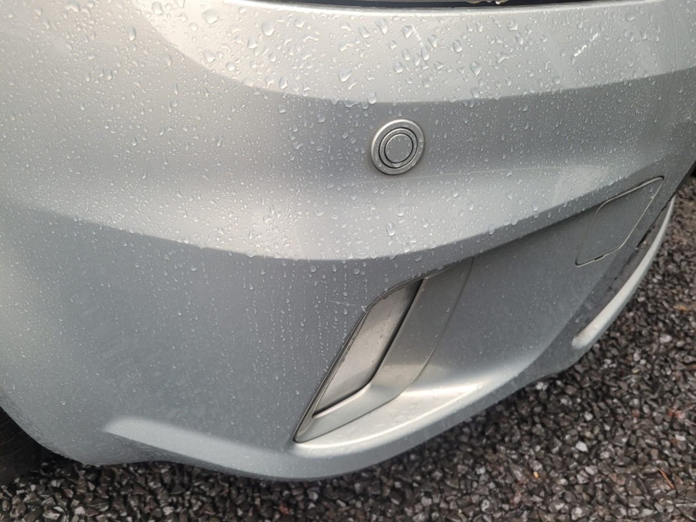 Foto van Ford C-max