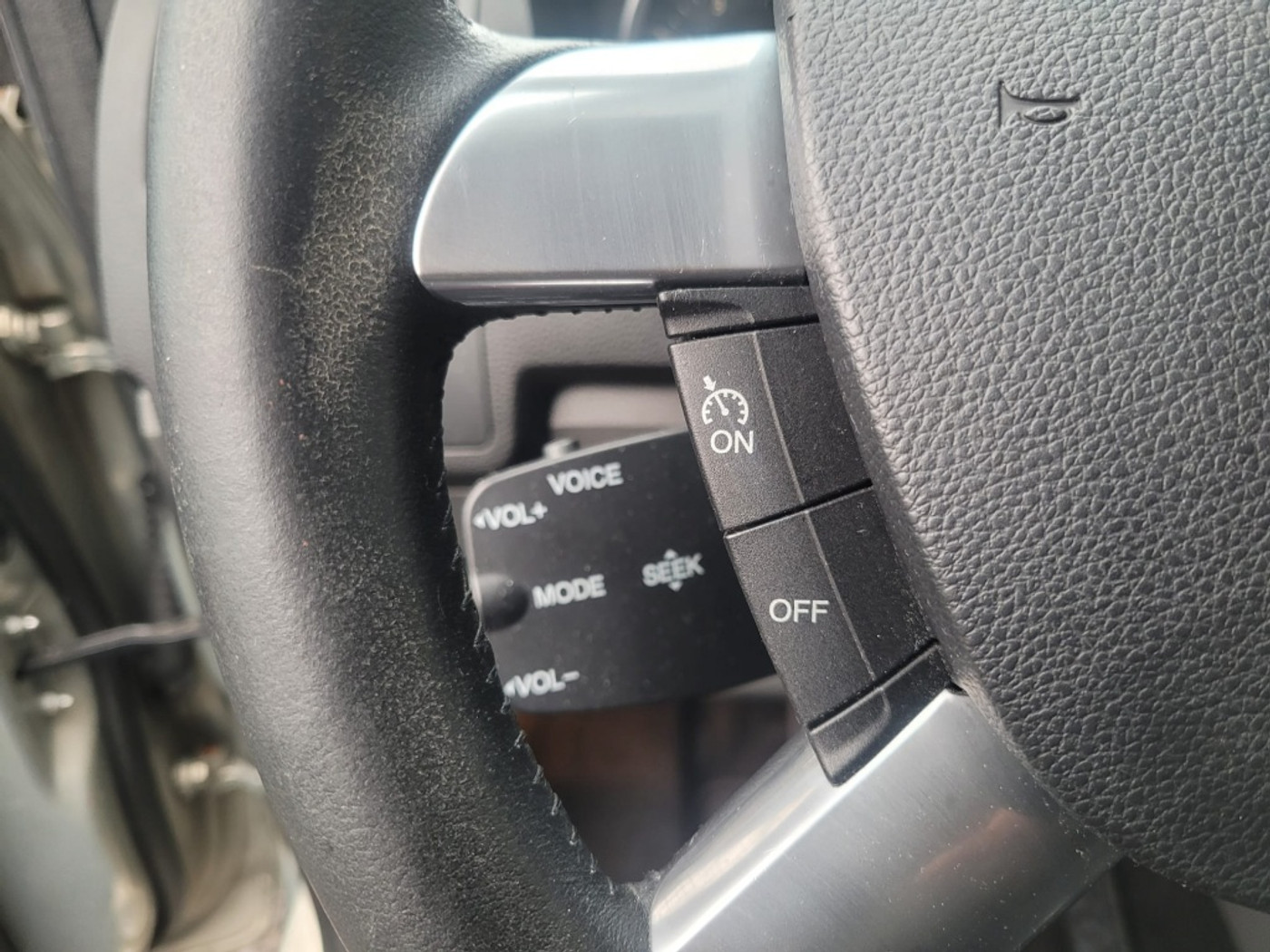 Foto van Ford C-max