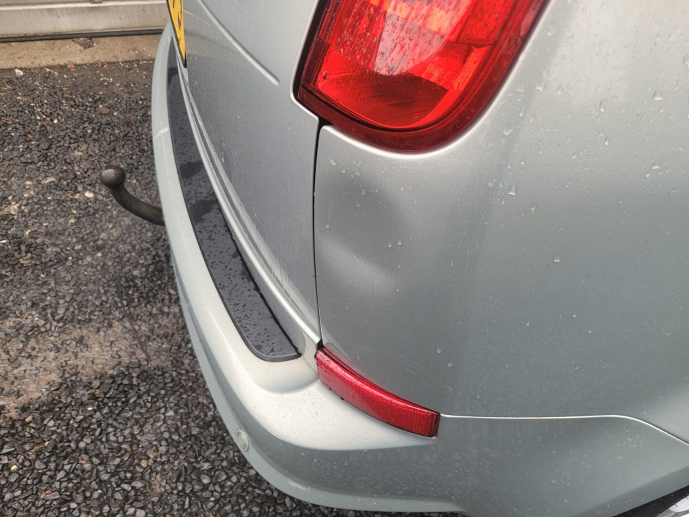 Foto van Ford C-max