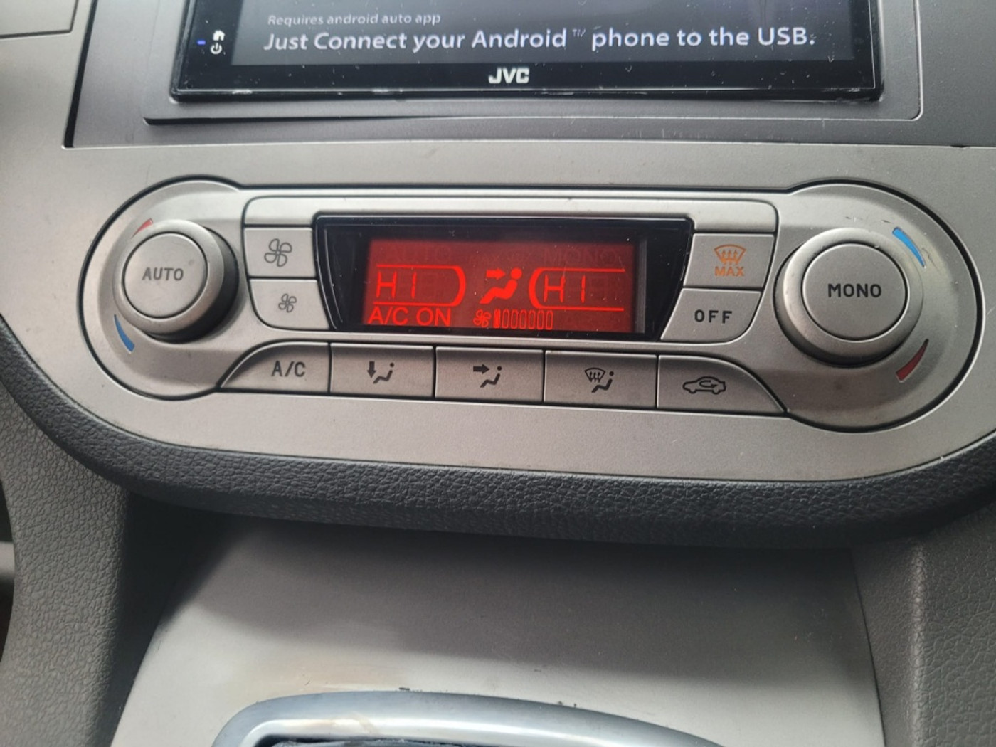 Foto van Ford C-max