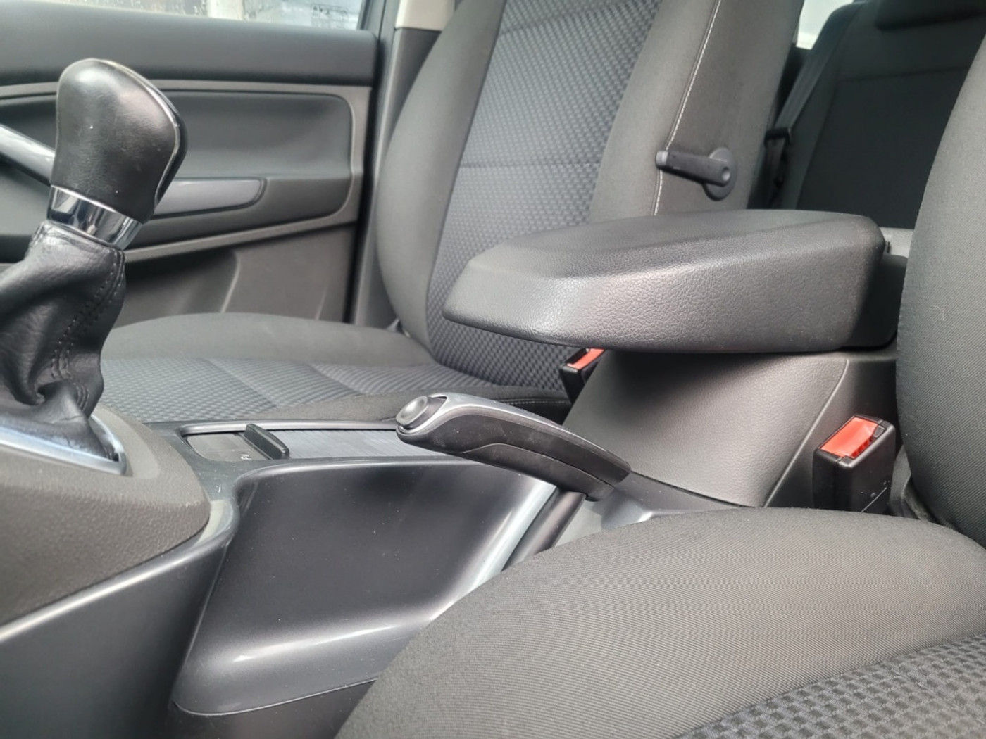 Foto van Ford C-max