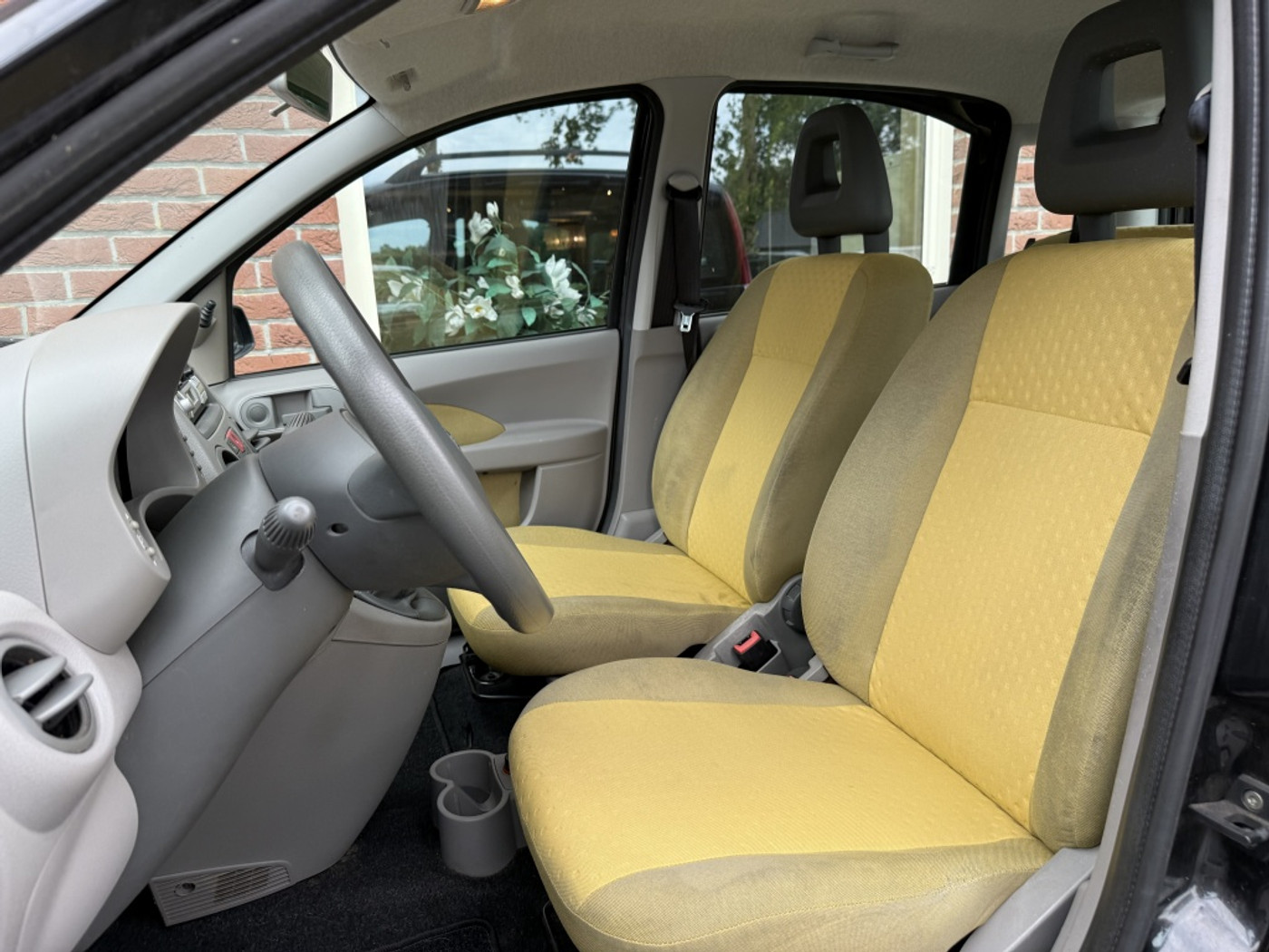 Foto van Fiat Fiat Panda