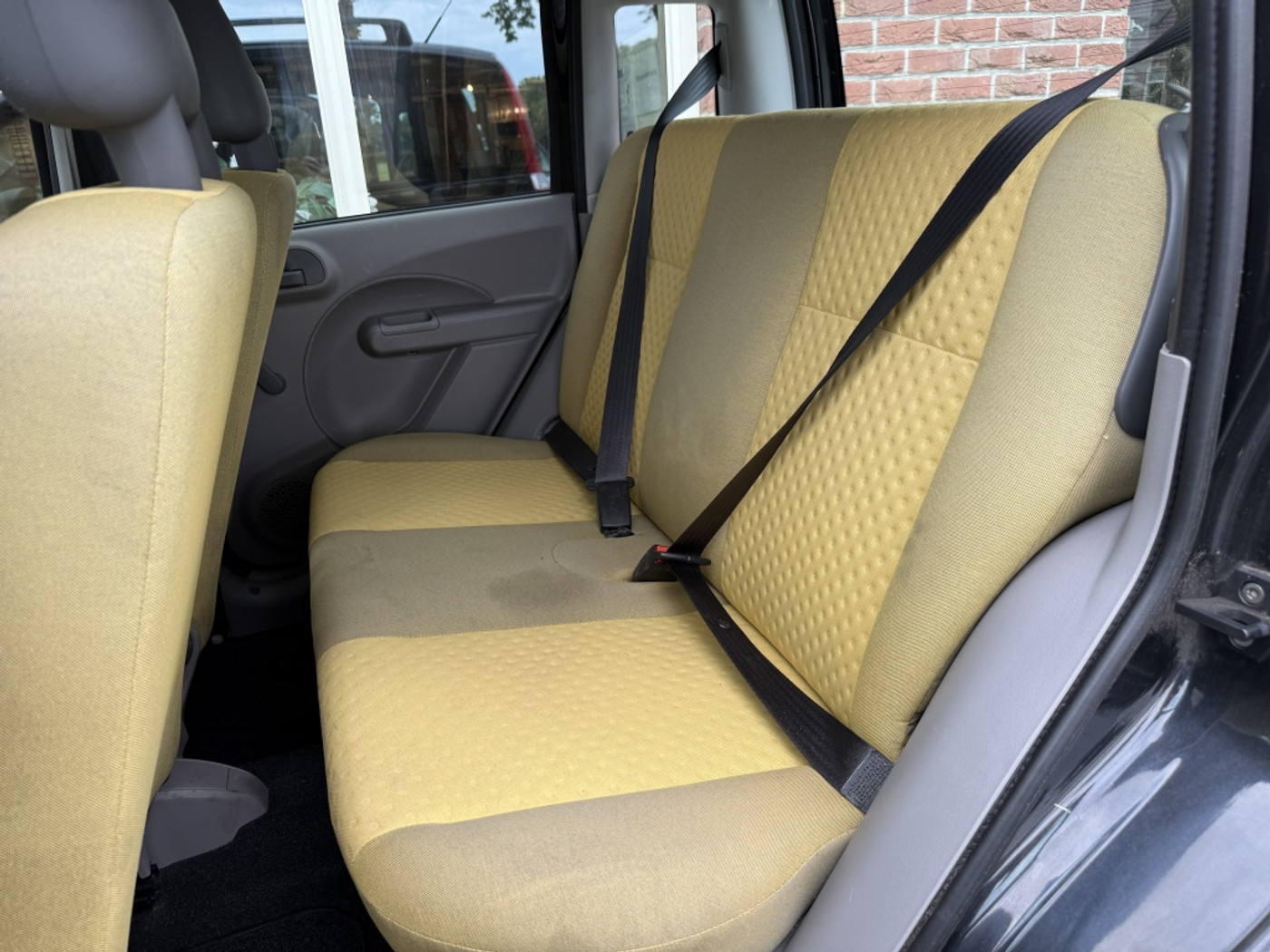 Foto van Fiat Fiat Panda