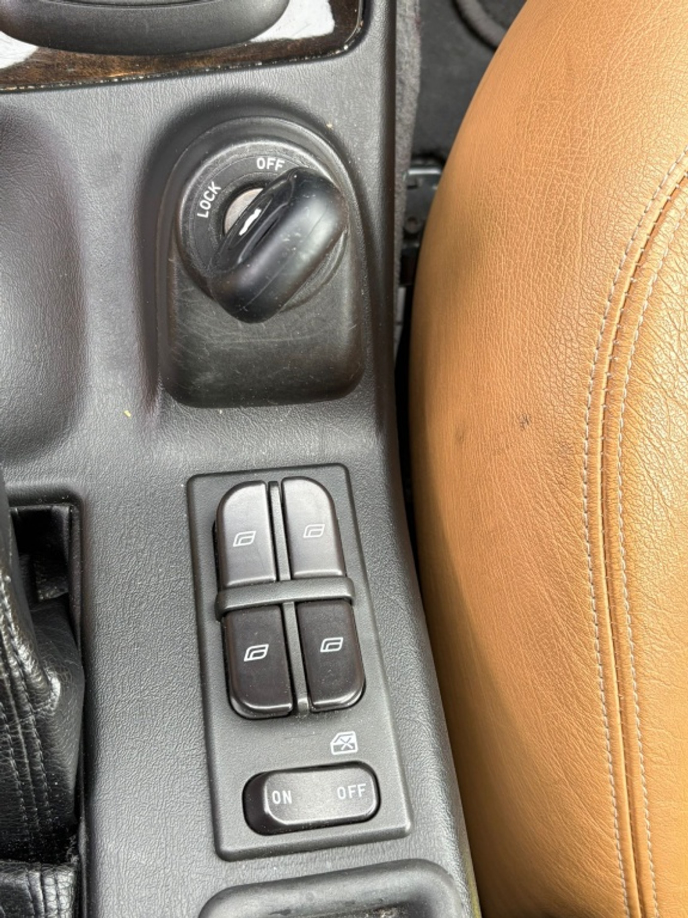 Foto van Saab Saab 9-5