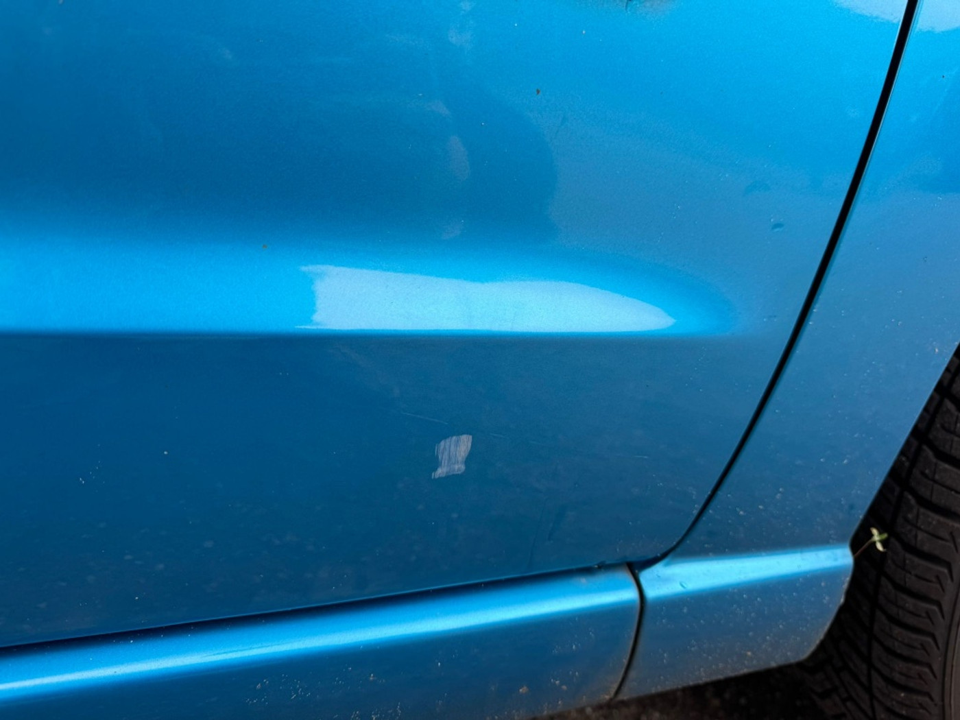 Foto van Suzuki Alto