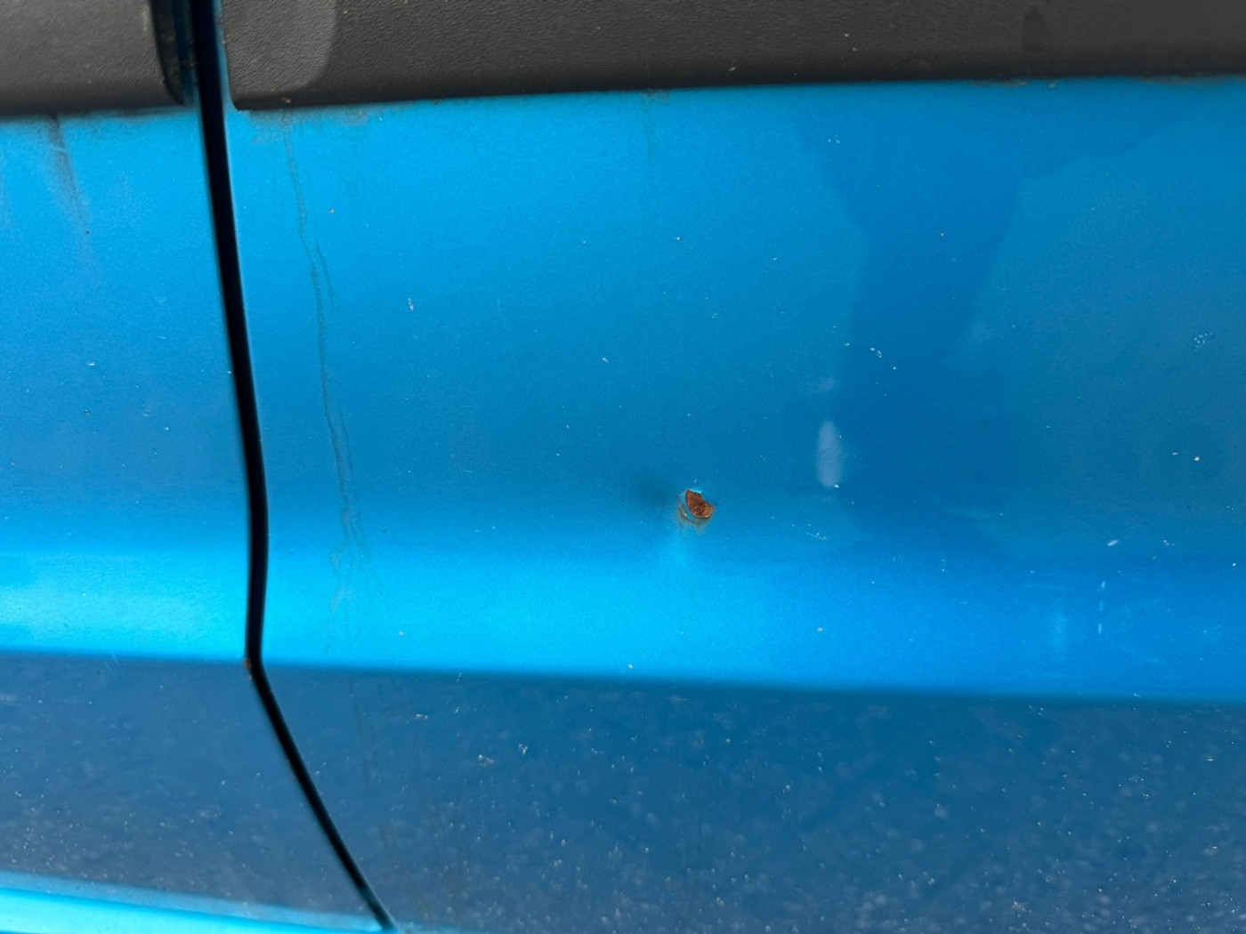 Foto van Suzuki Alto