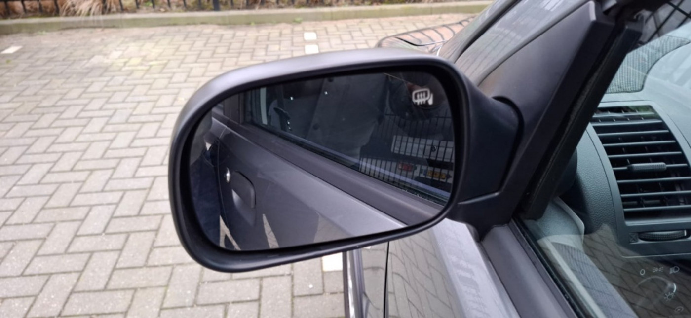 Foto van Suzuki Ignis