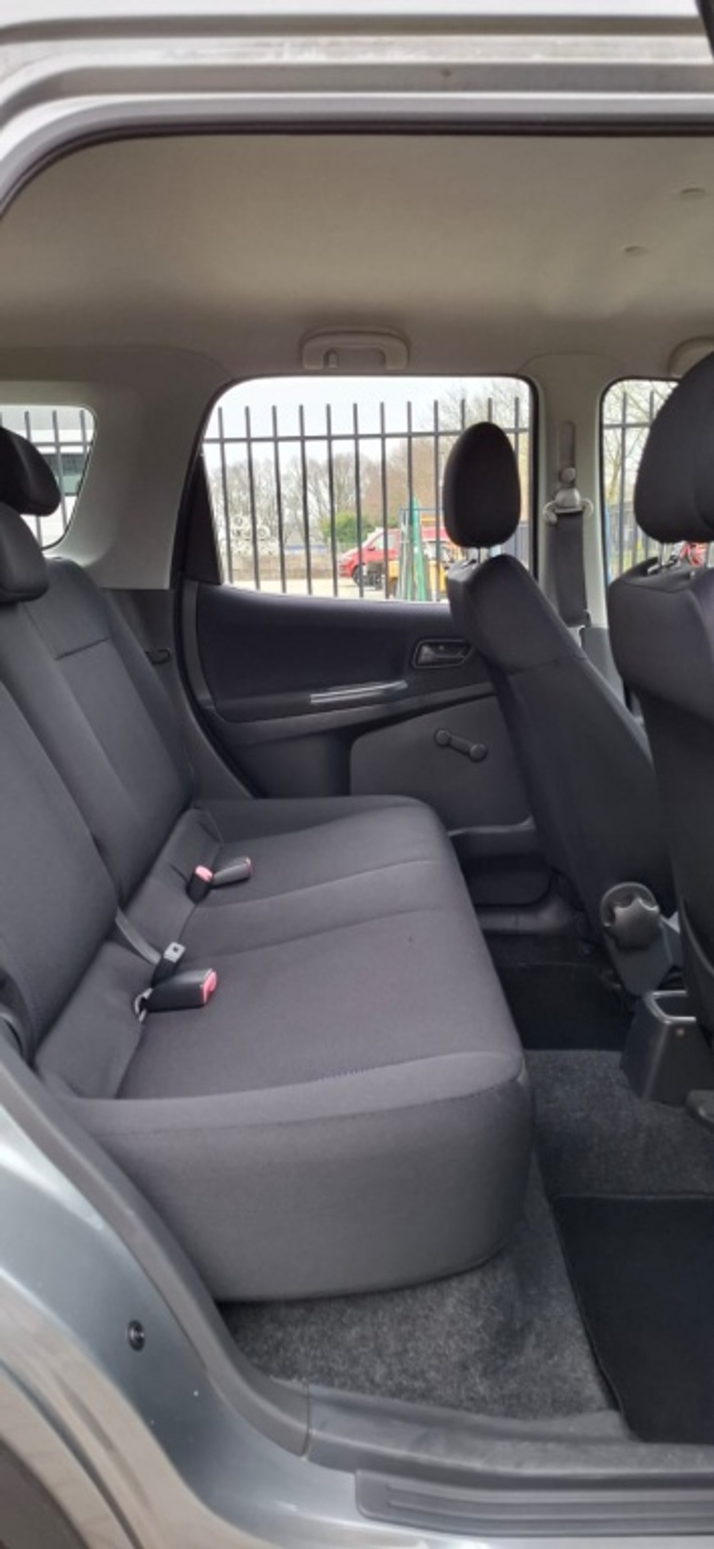 Foto van Suzuki Ignis