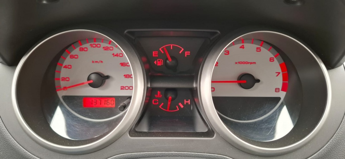 Foto van Suzuki Ignis