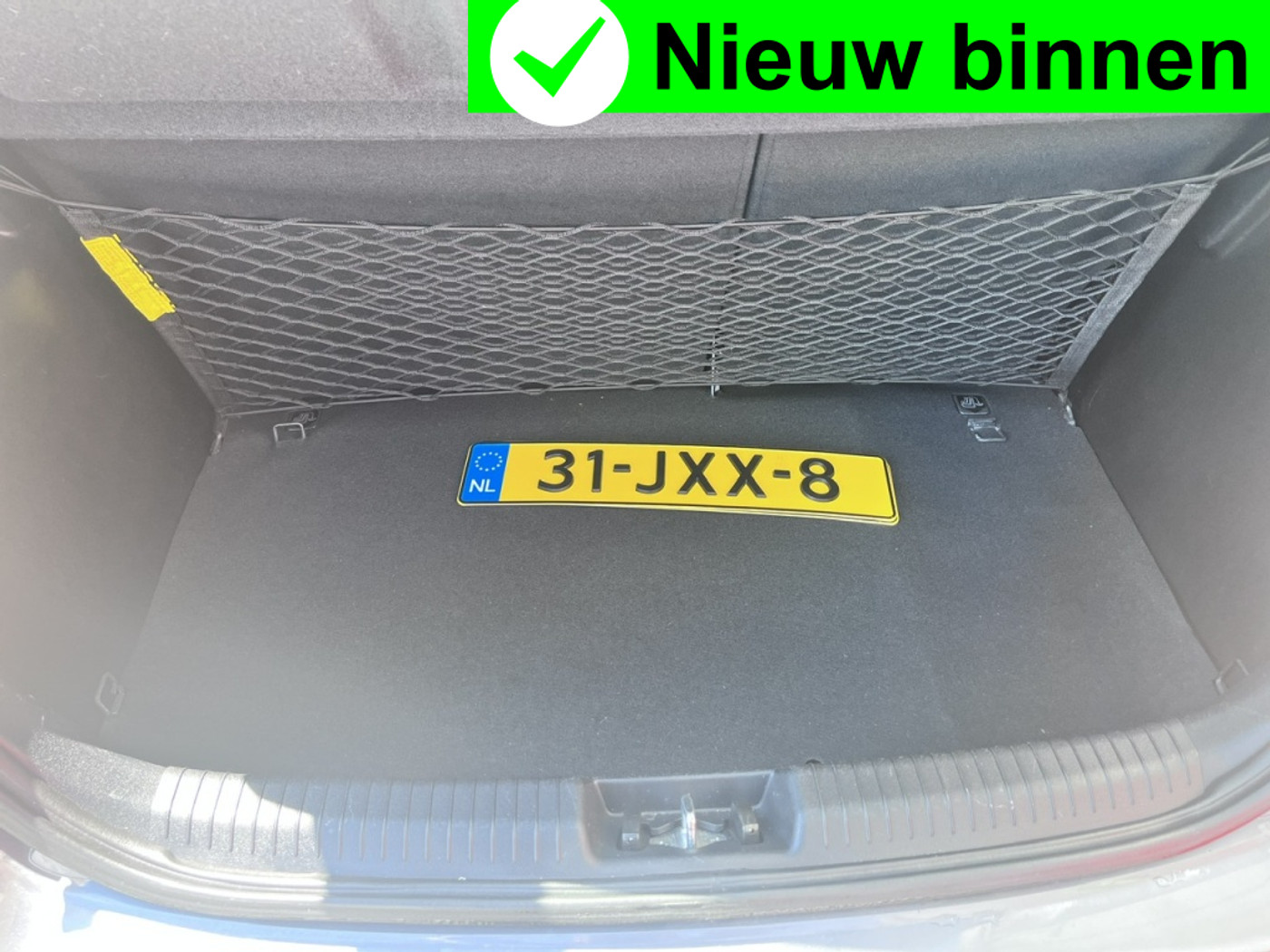 Foto van Hyundai I20