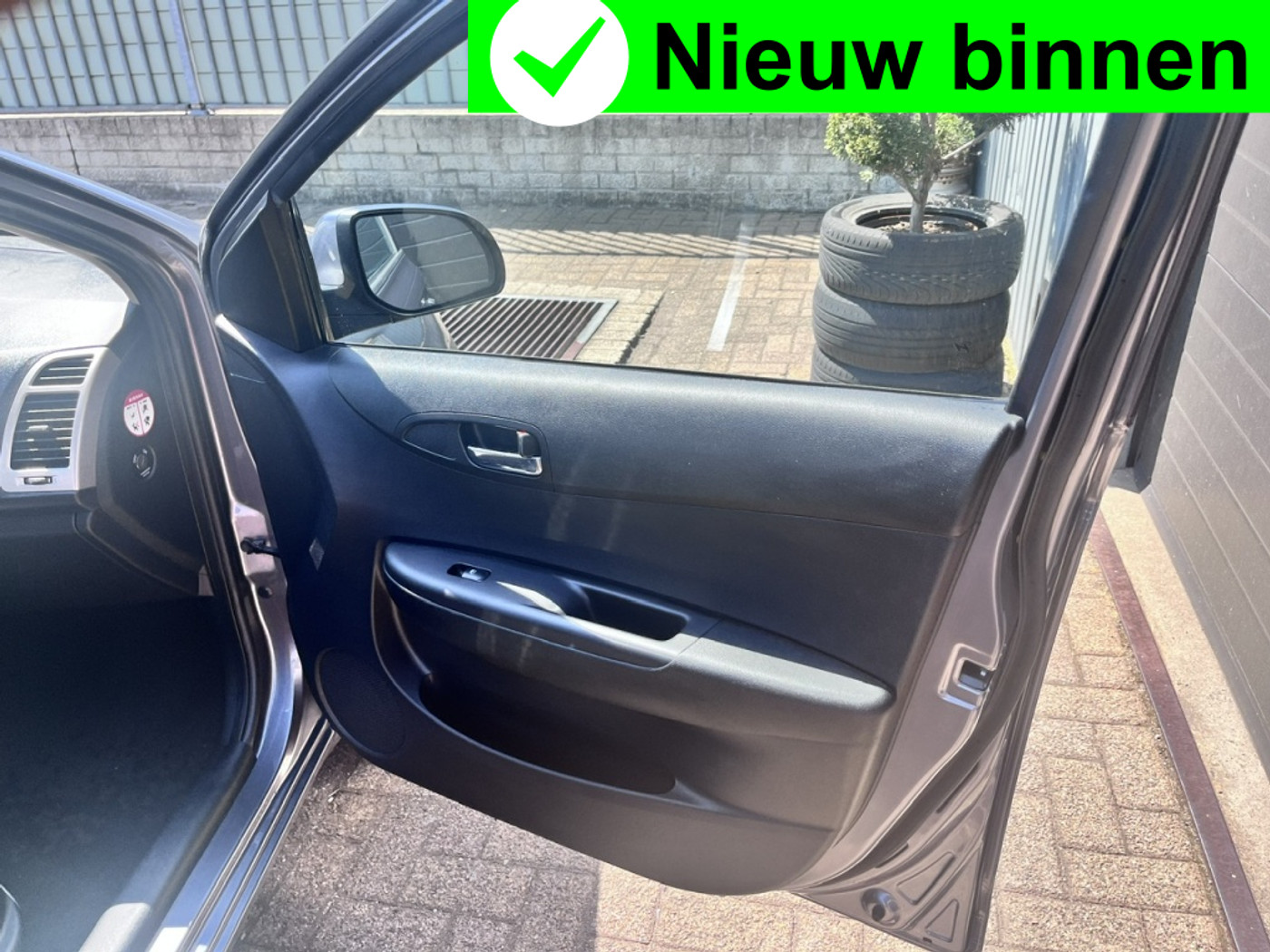 Foto van Hyundai I20