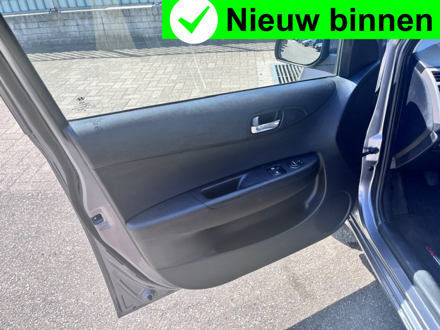 Foto van Hyundai I20