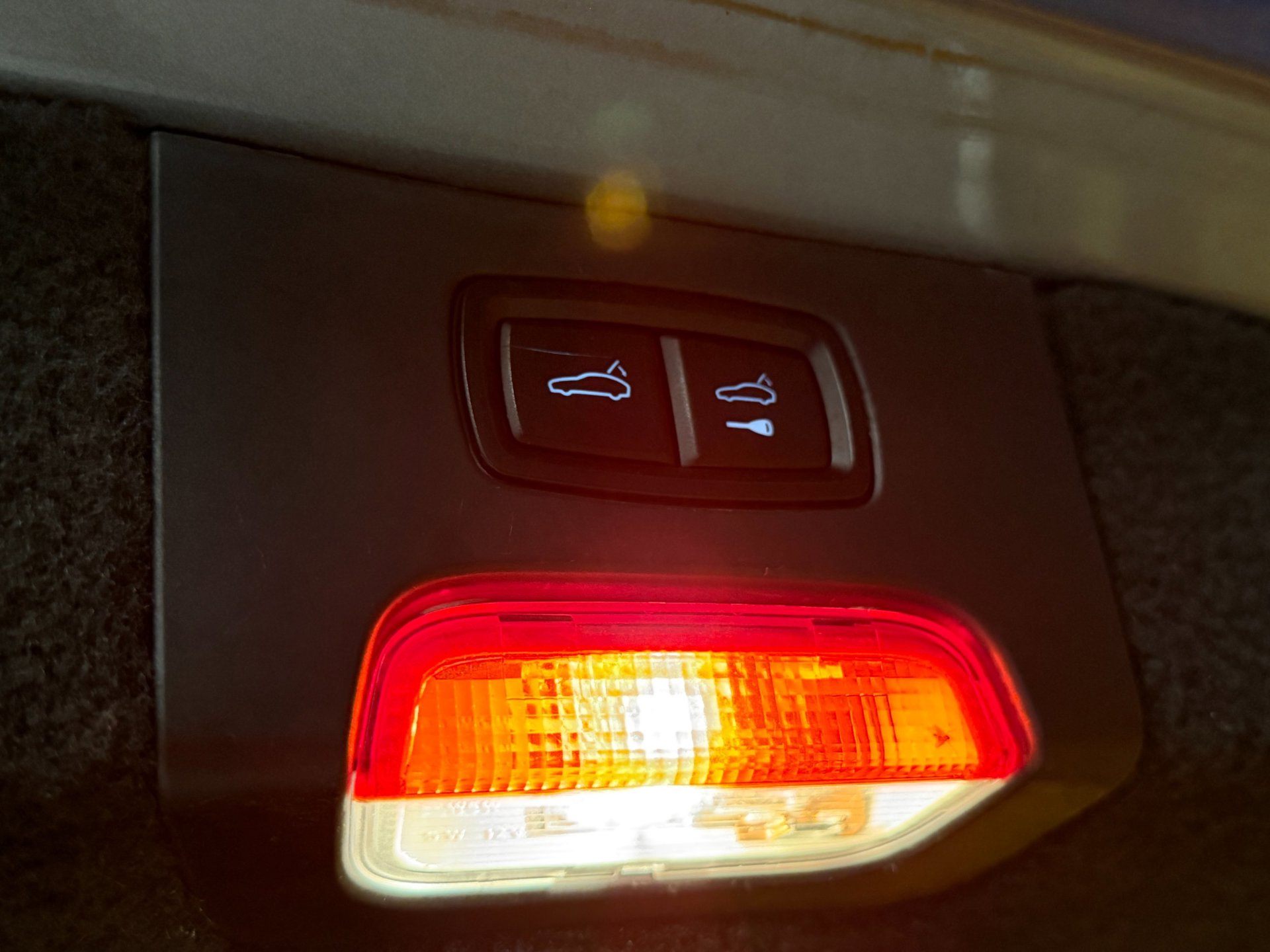 Foto van Porsche Cayenne Turbo