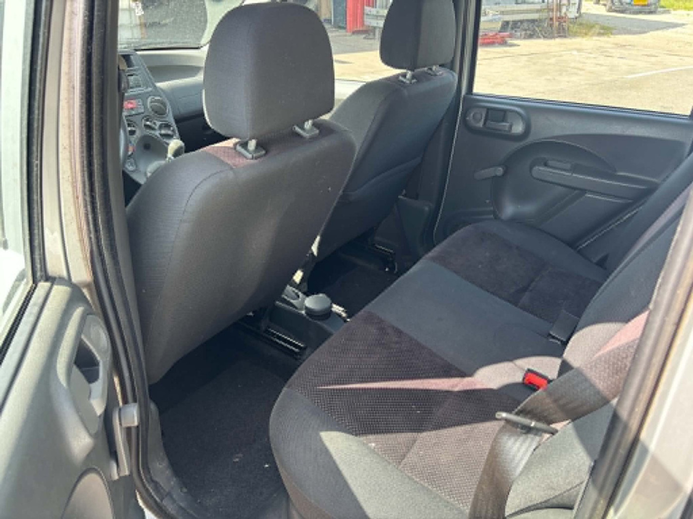 Foto van Fiat Fiat Panda