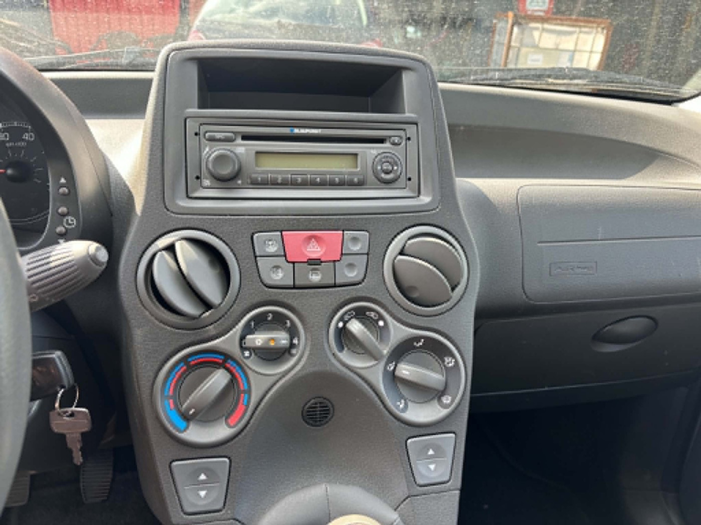 Foto van Fiat Fiat Panda