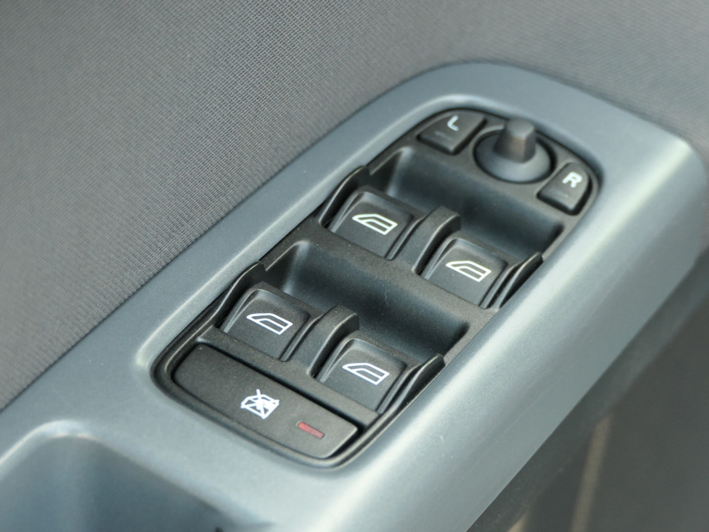 Foto van Volvo V50