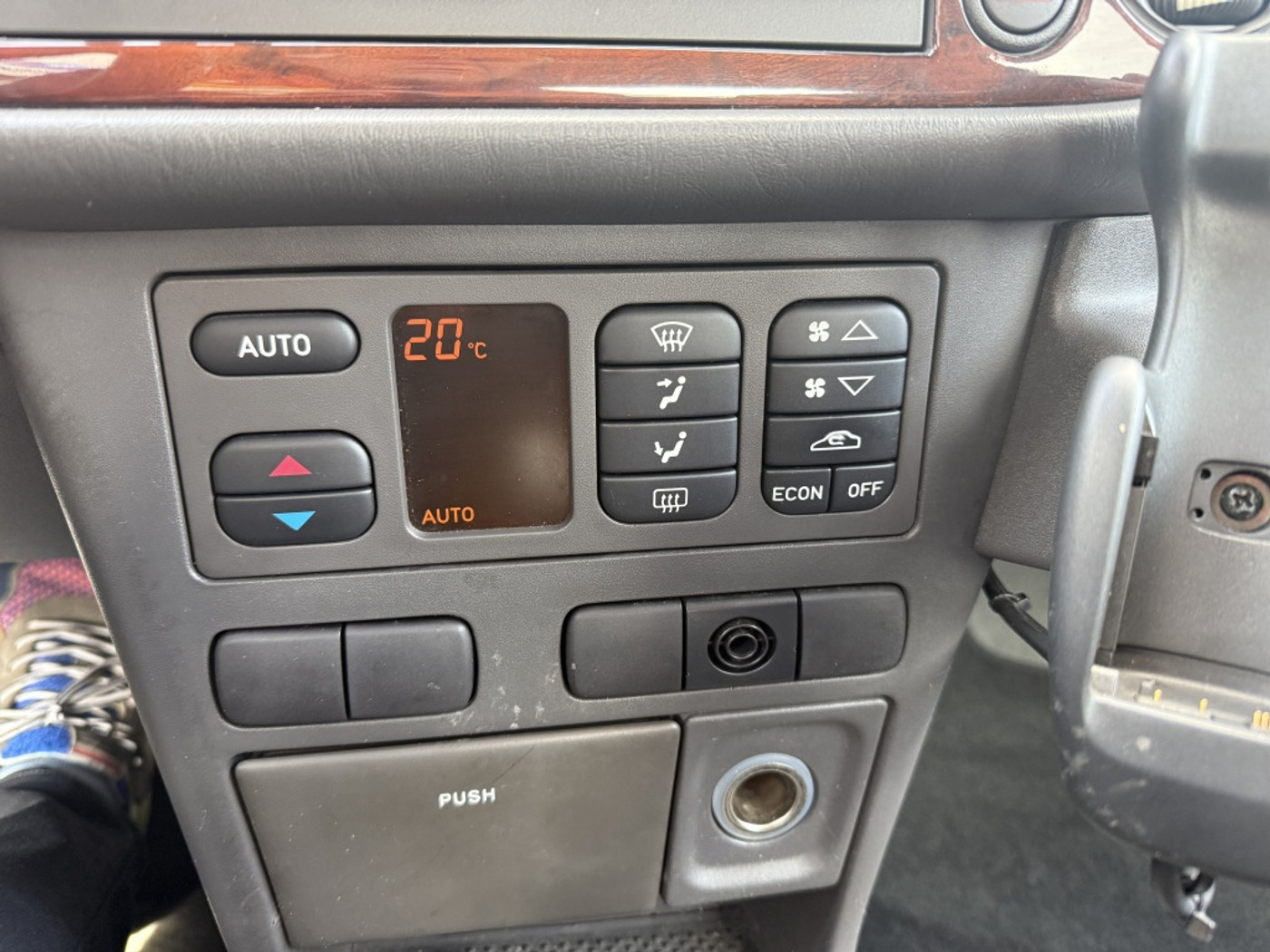 Foto van Saab Saab 9-3