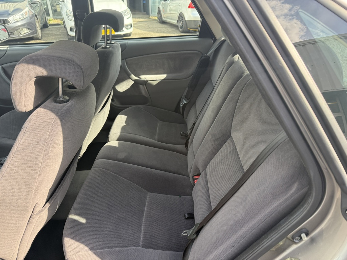 Foto van Saab Saab 9-3