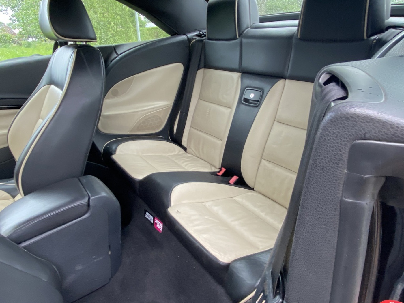 Foto van Volkswagen Eos