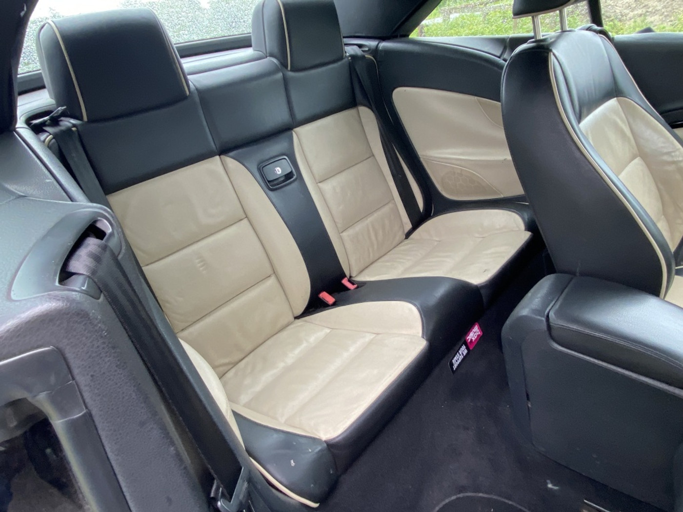 Foto van Volkswagen Eos