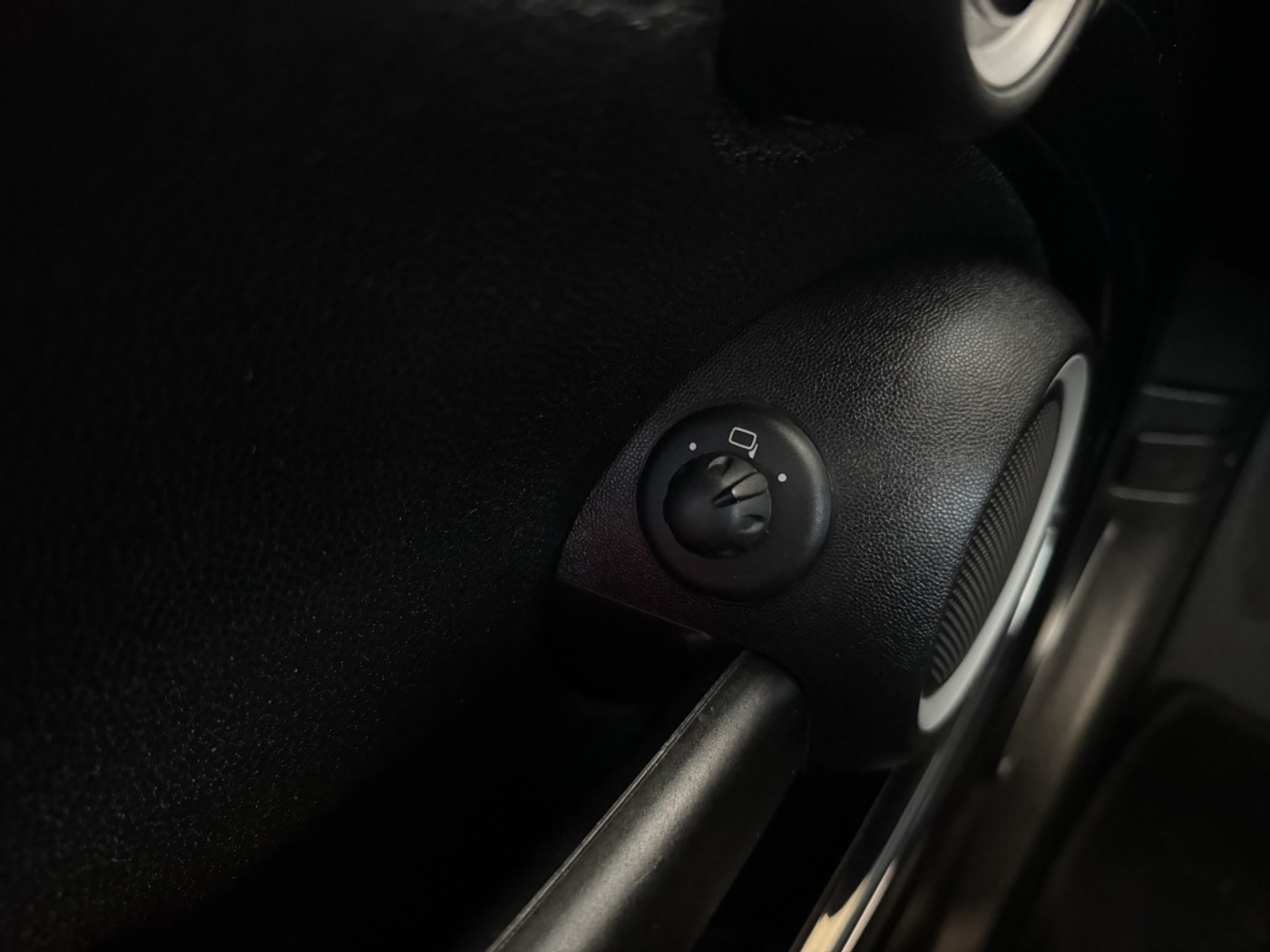 Foto van Mini Cooper Cabrio