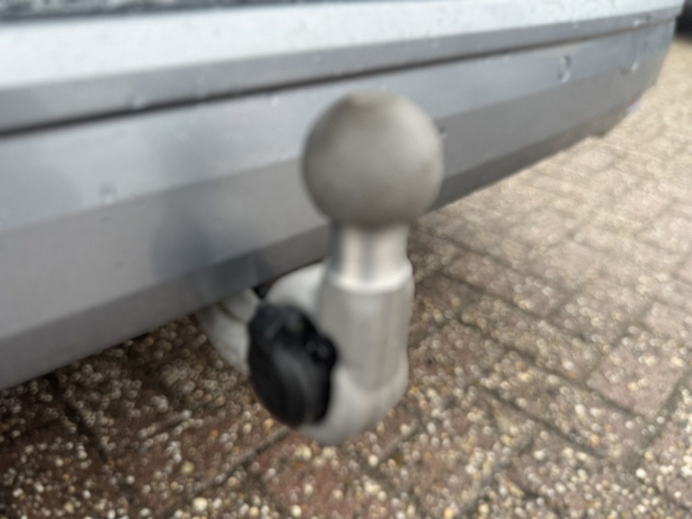Foto van Volkswagen Multivan