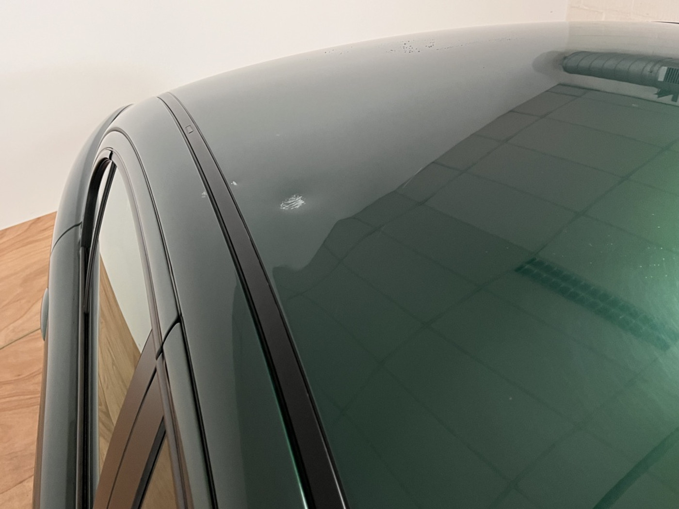 Foto van Jaguar X-type 2.0d I4