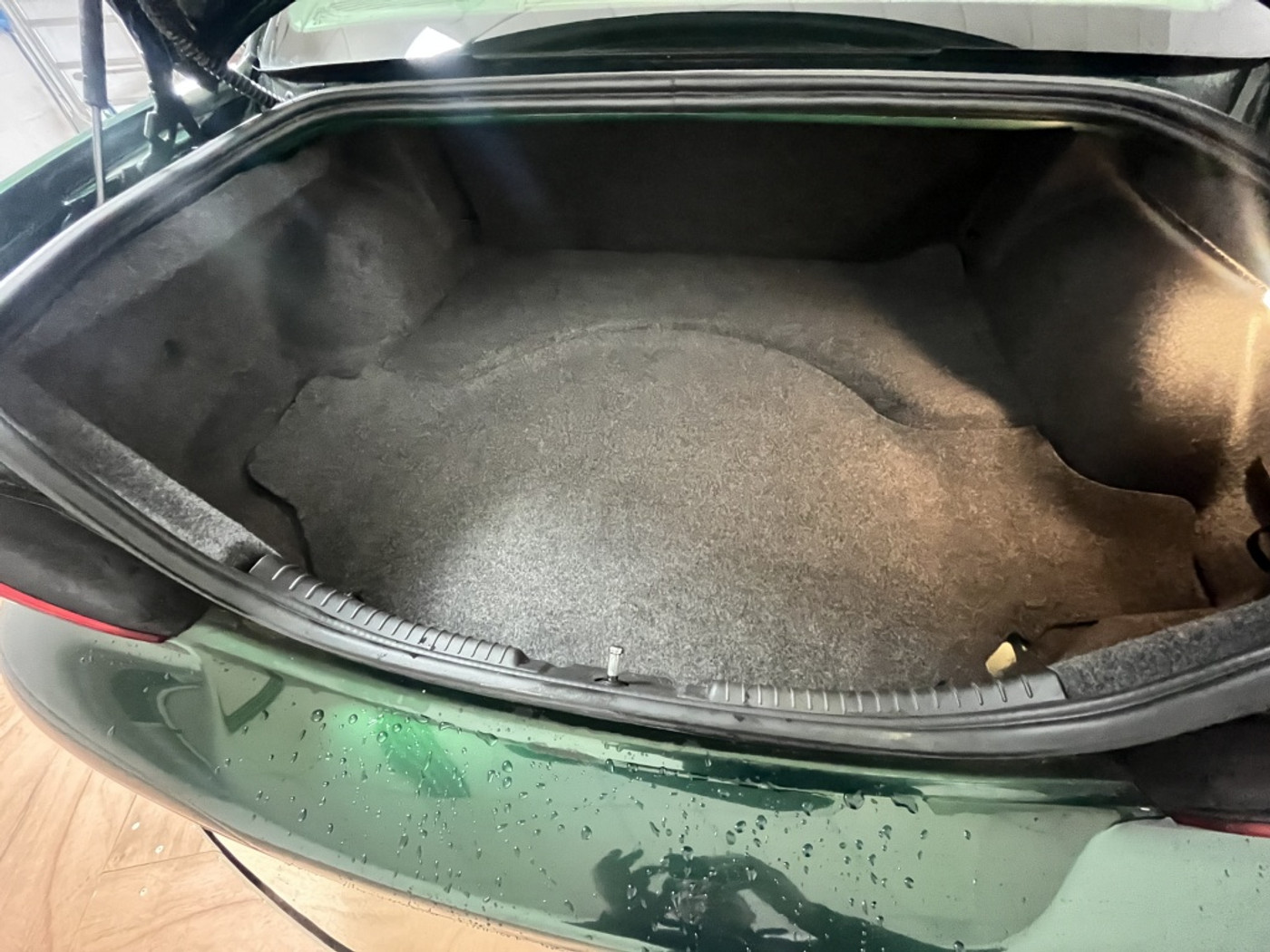 Foto van Jaguar X-type 2.0d I4