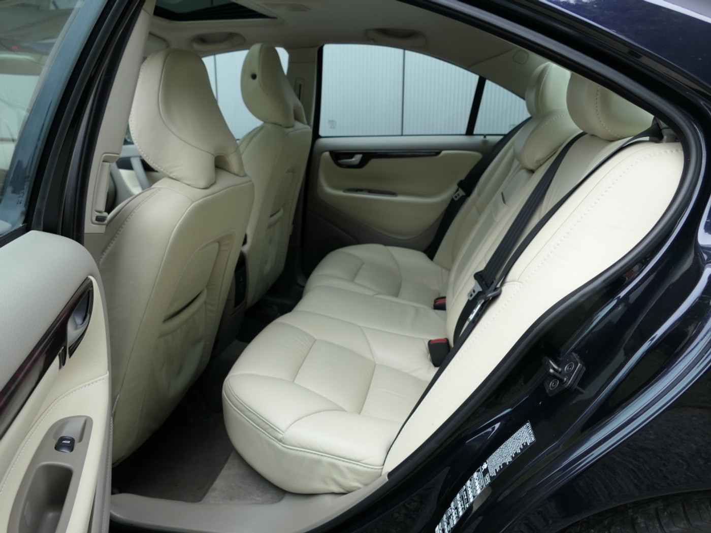 Foto van Volvo S60