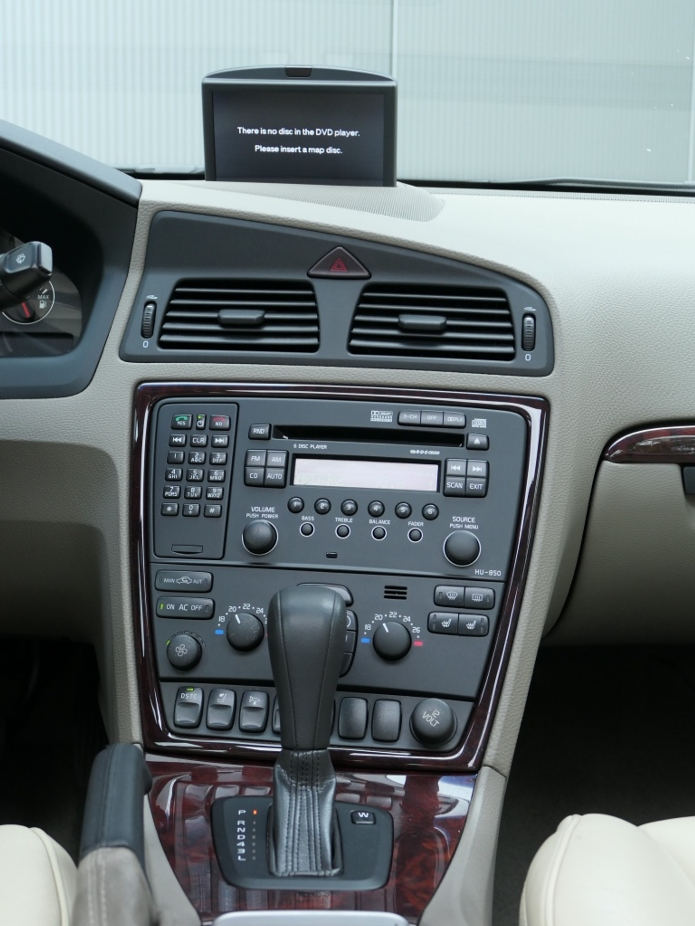 Foto van Volvo S60