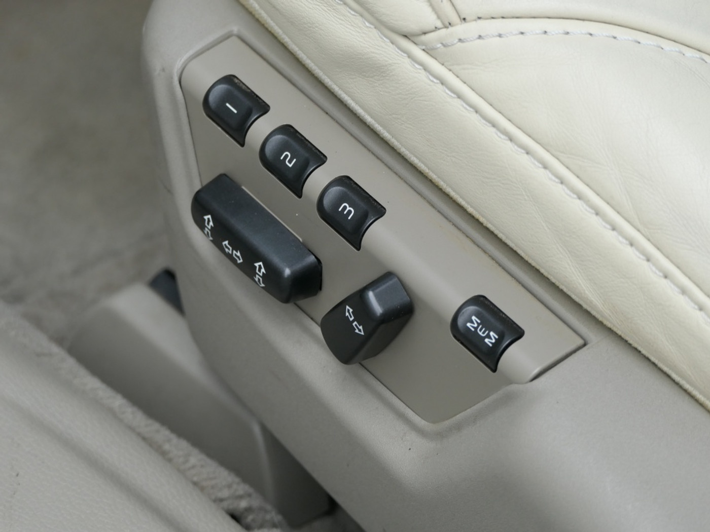 Foto van Volvo S60