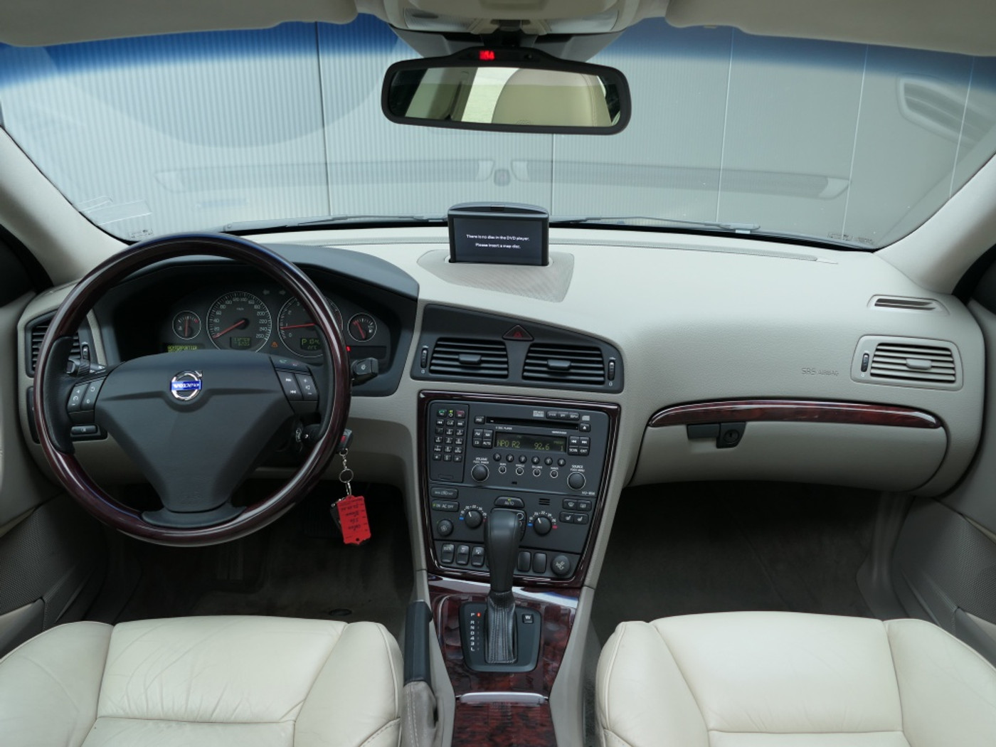 Foto van Volvo S60