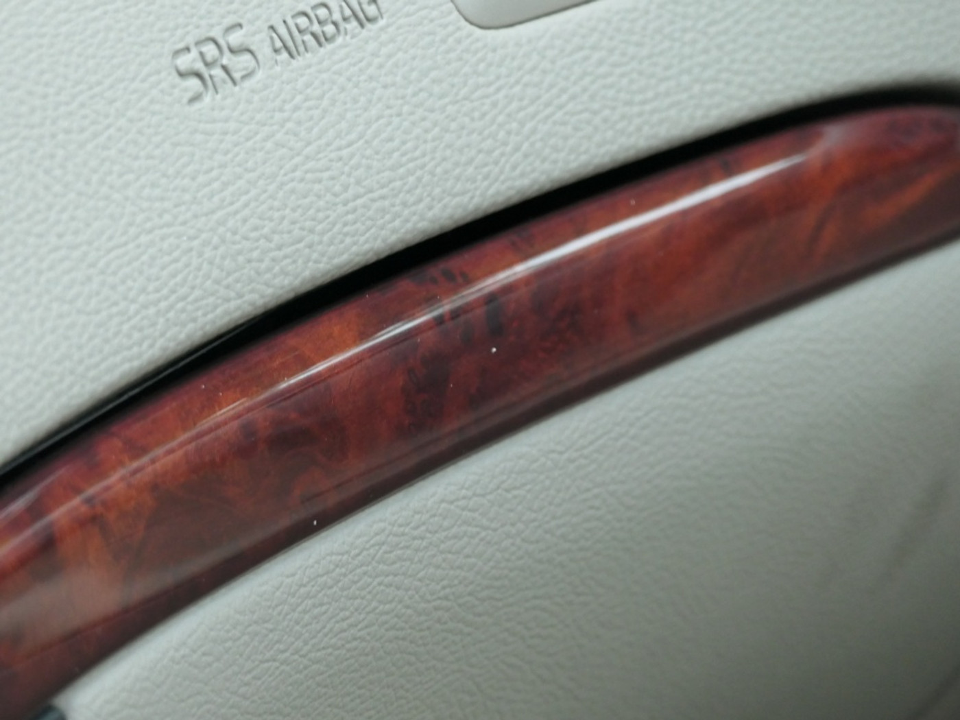 Foto van Volvo S60