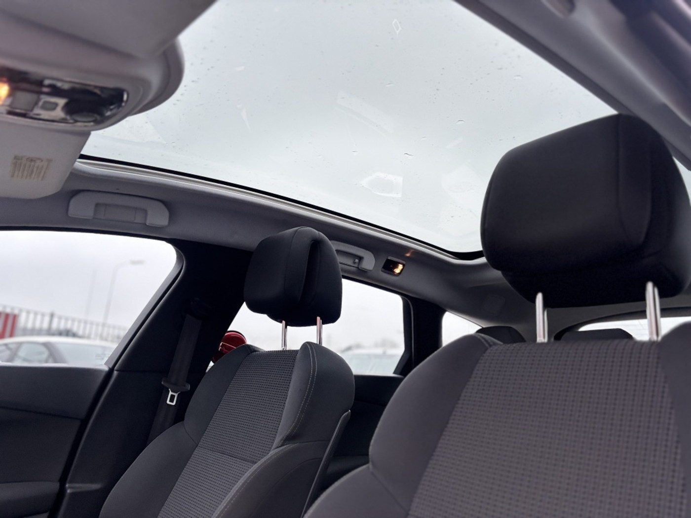 Foto van Peugeot 508