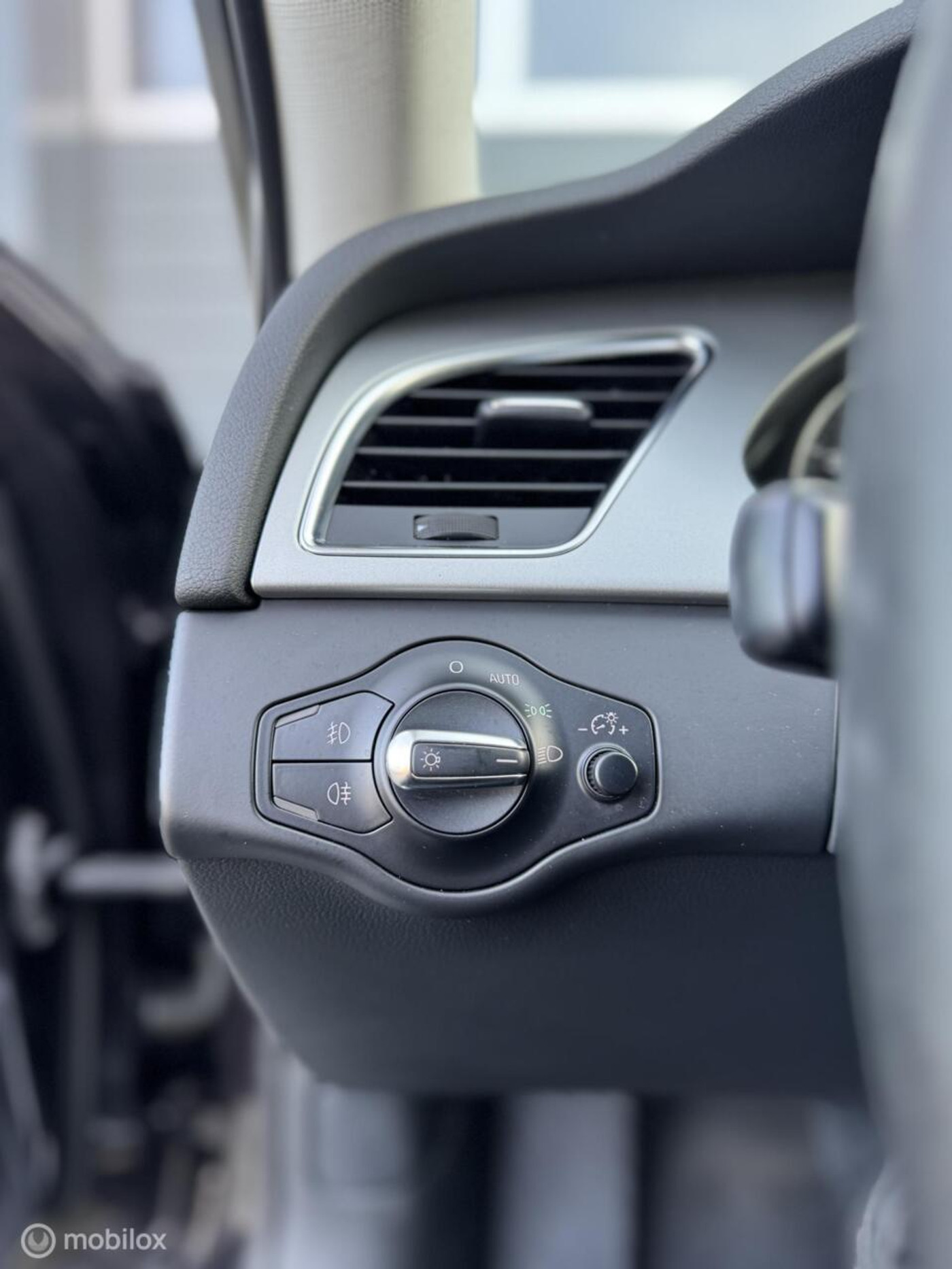 Foto van Audi Audi A4
