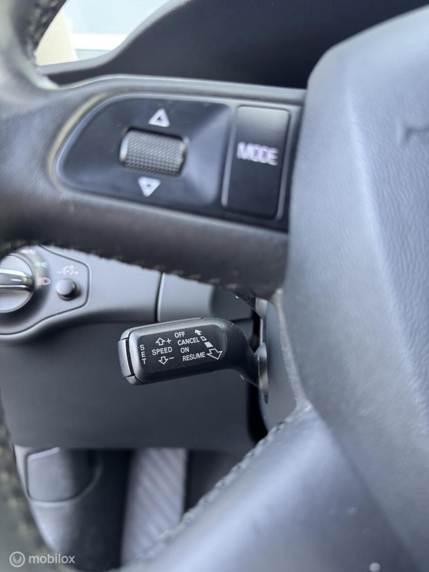 Foto van Audi Audi A4