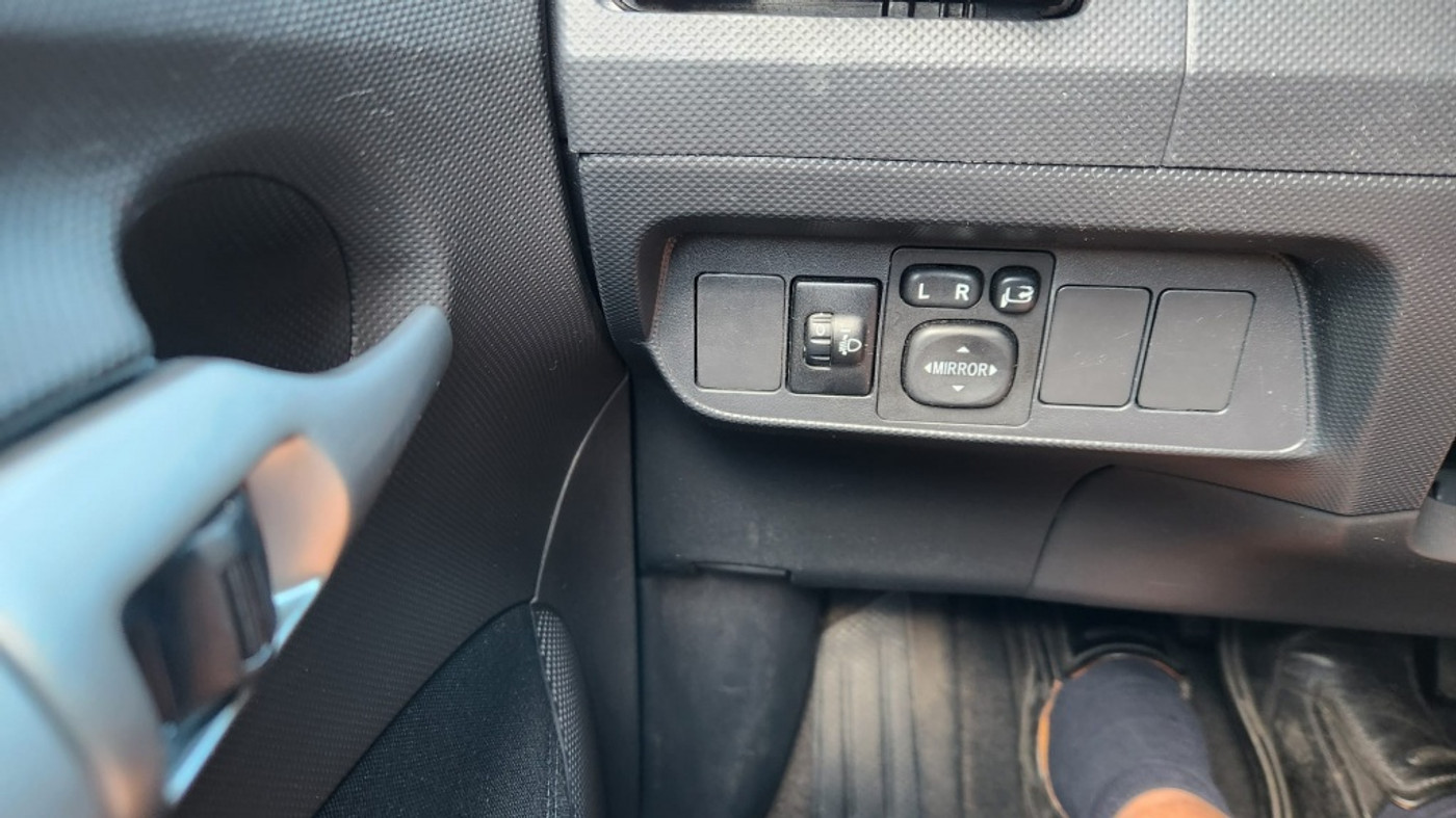 Foto van Toyota Toyota Auris