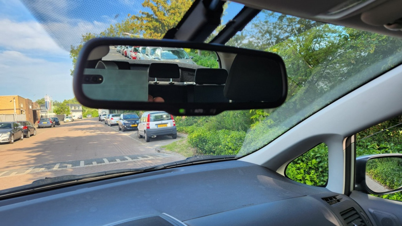 Foto van Toyota Toyota Auris