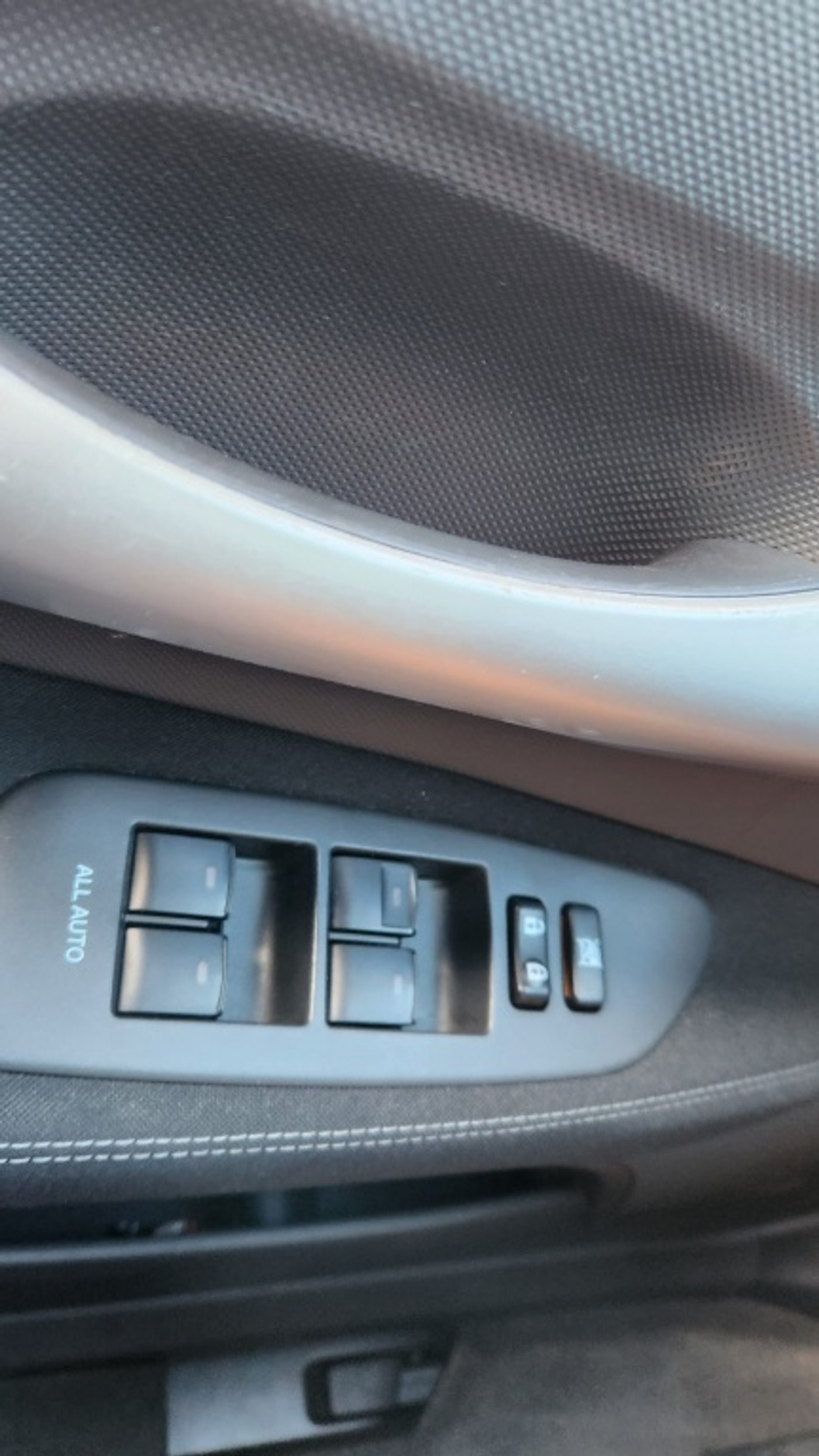 Foto van Toyota Toyota Auris