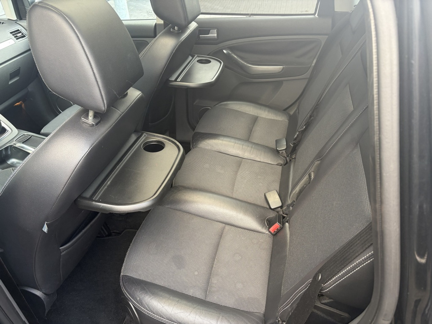 Foto van Ford Focus C-max