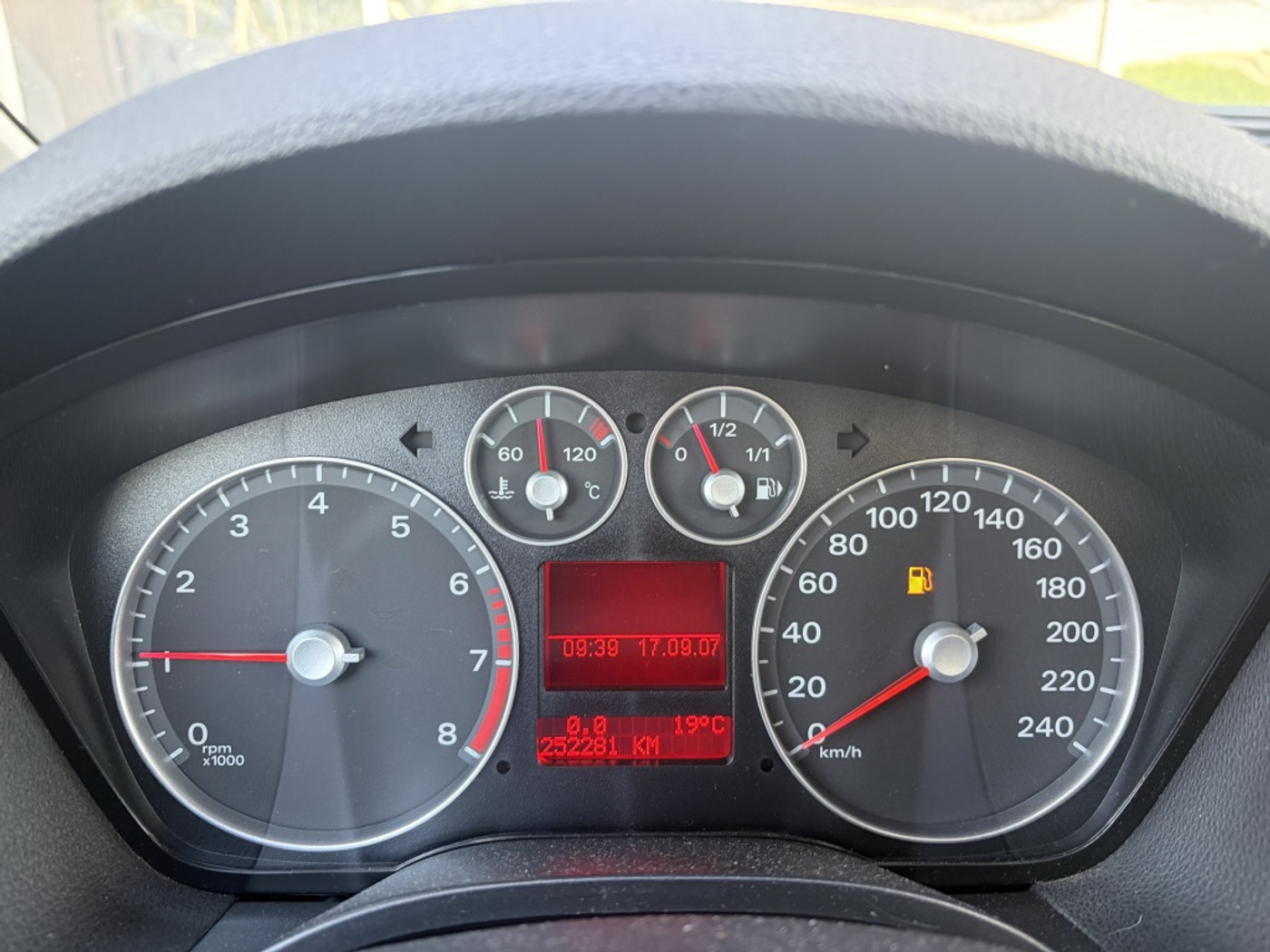 Foto van Ford Focus C-max