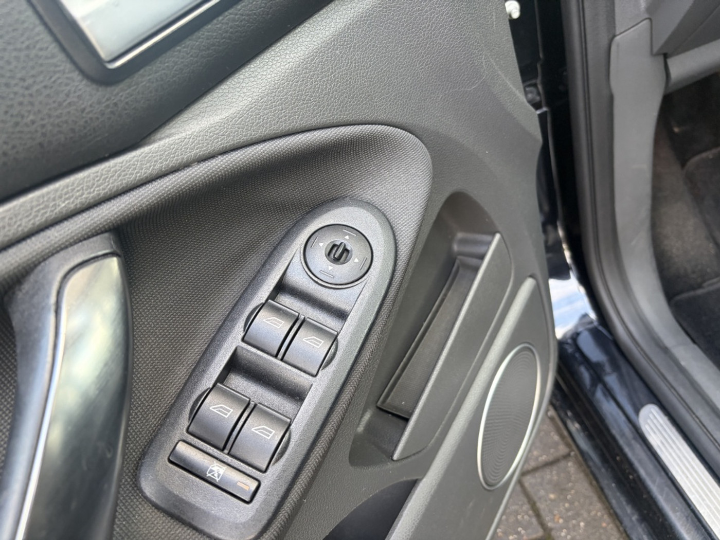 Foto van Ford Focus C-max