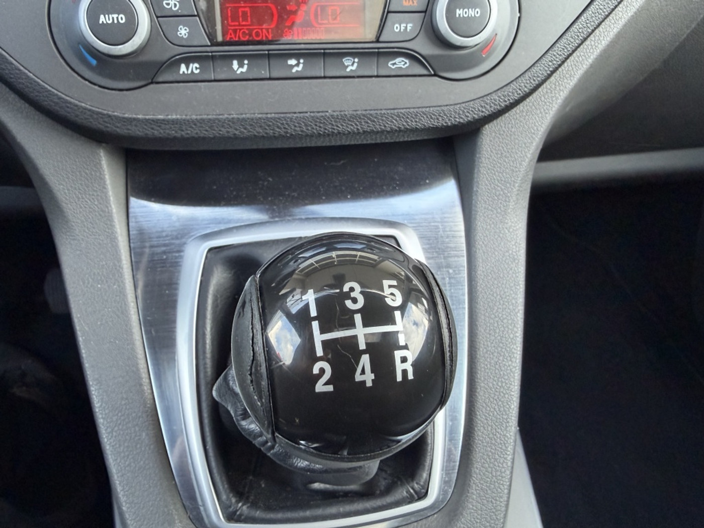 Foto van Ford Focus C-max