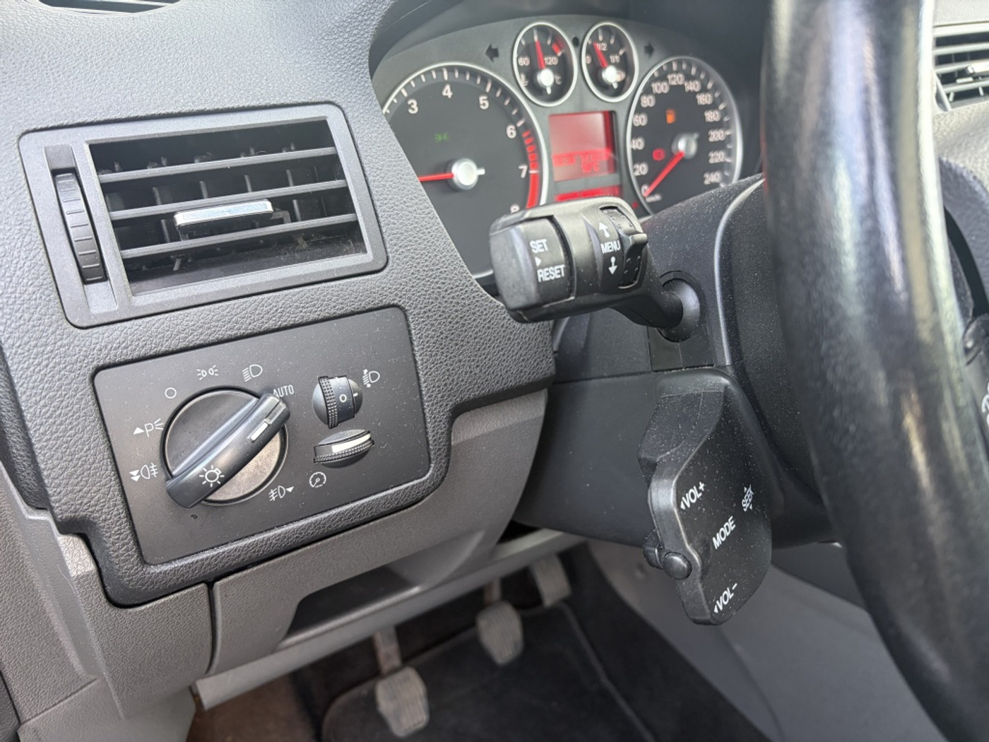 Foto van Ford Focus C-max
