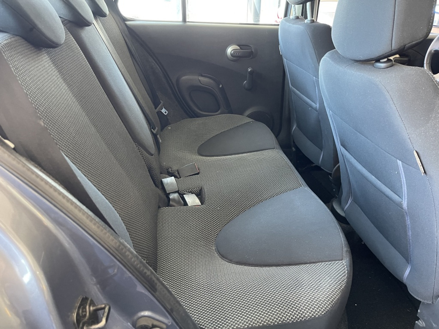 Foto van Nissan Nissan Micra