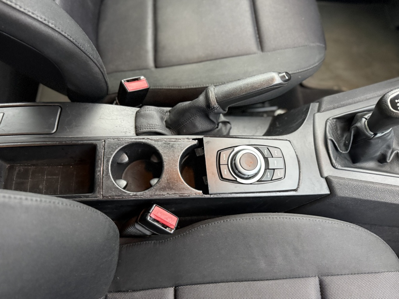 Foto van BMW X Reihe