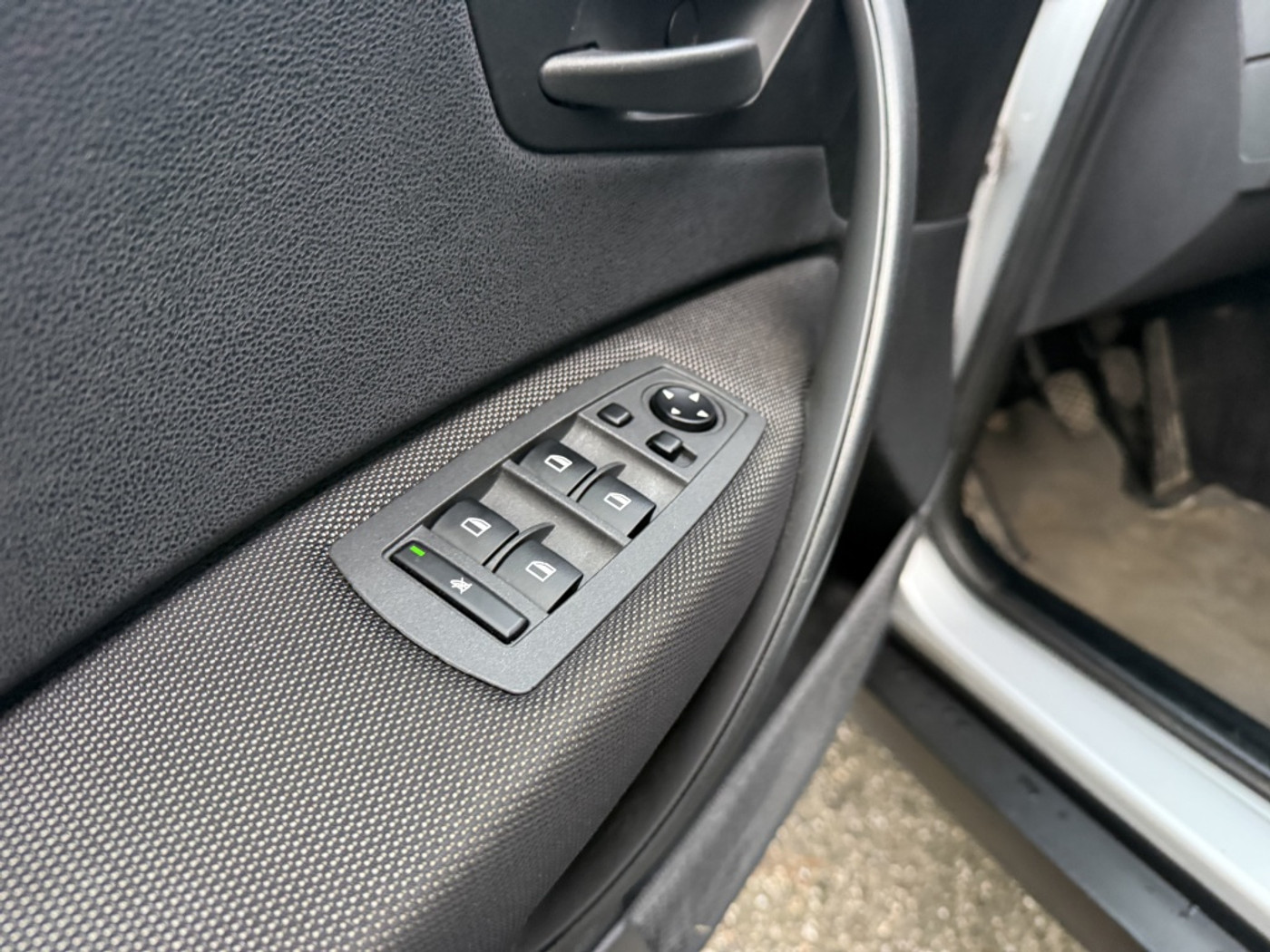 Foto van BMW X Reihe