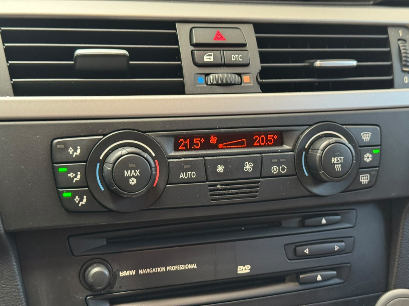 Foto van BMW 3er Reihe