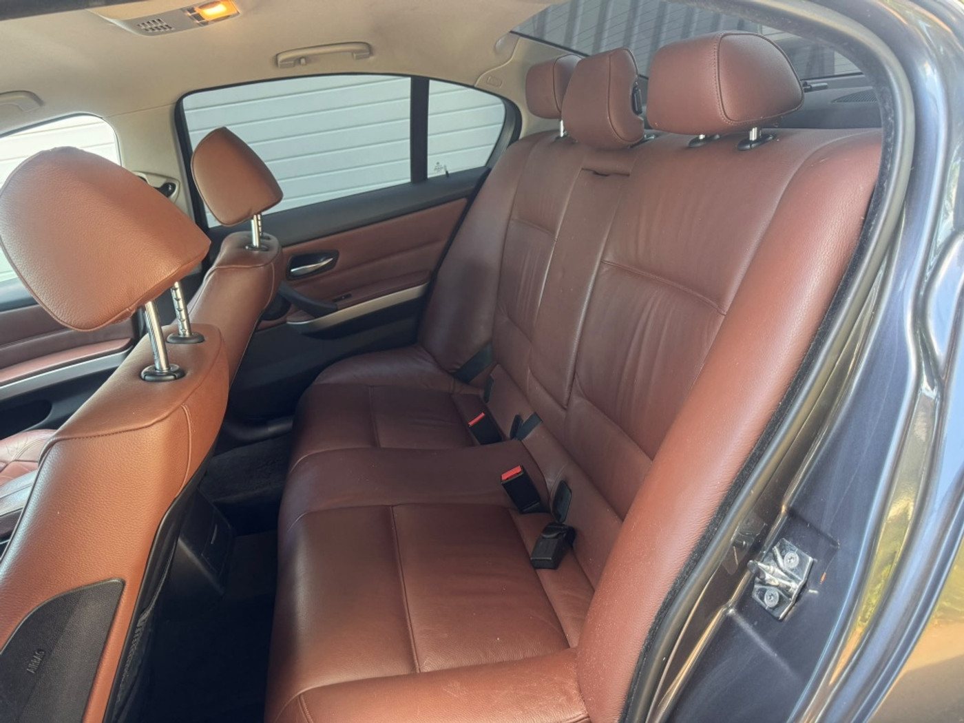 Foto van BMW 3er Reihe